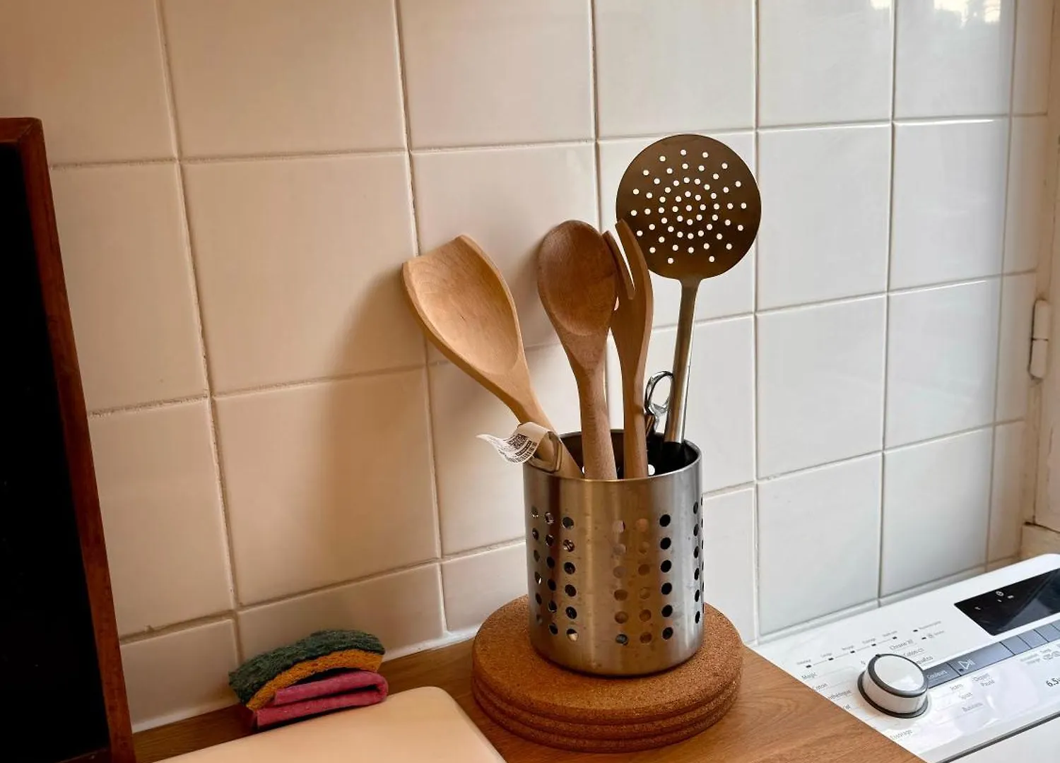 Entierement Renove Au Coeur De Apartment