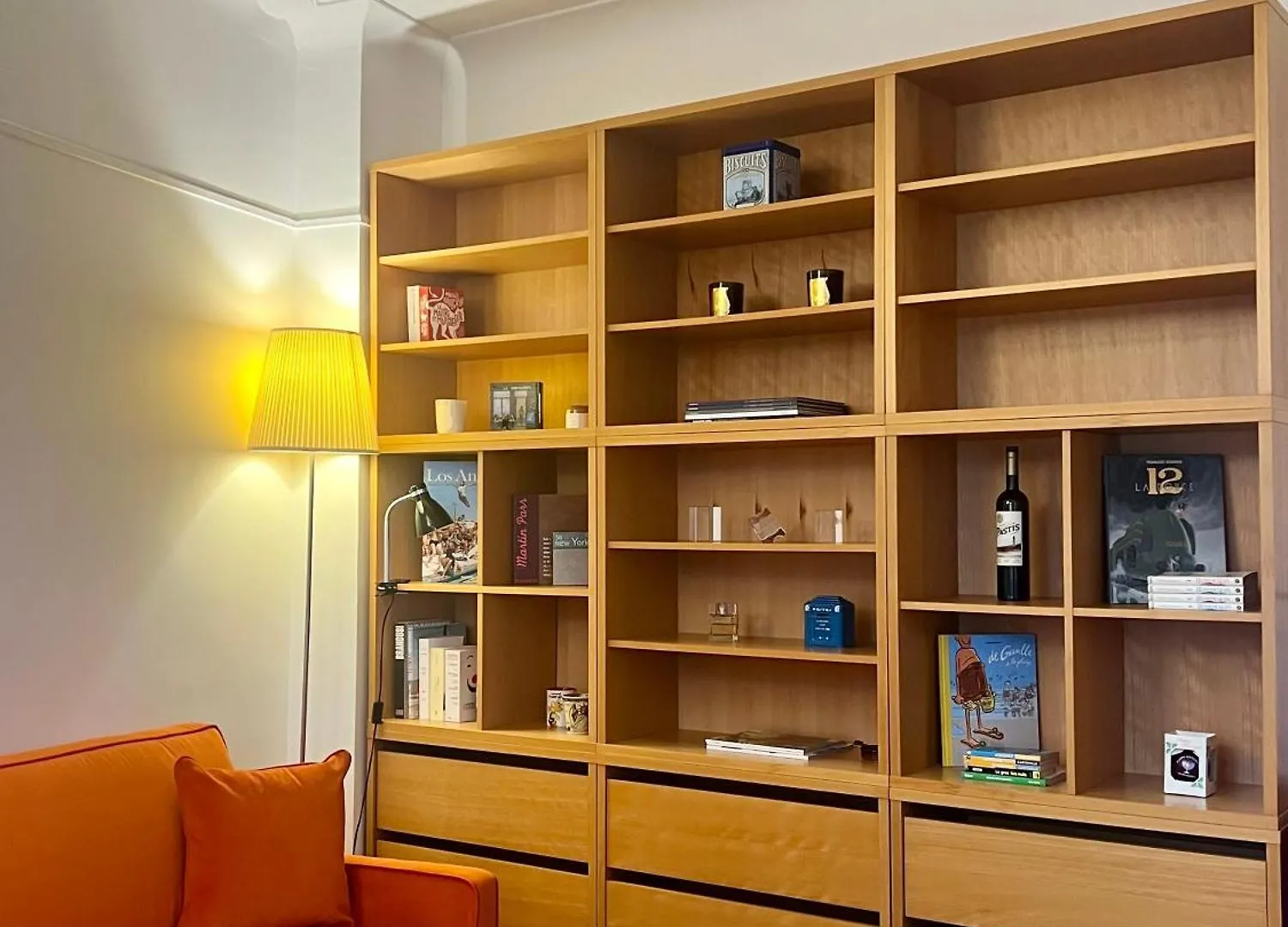 Entierement Renove Au Coeur De Apartment