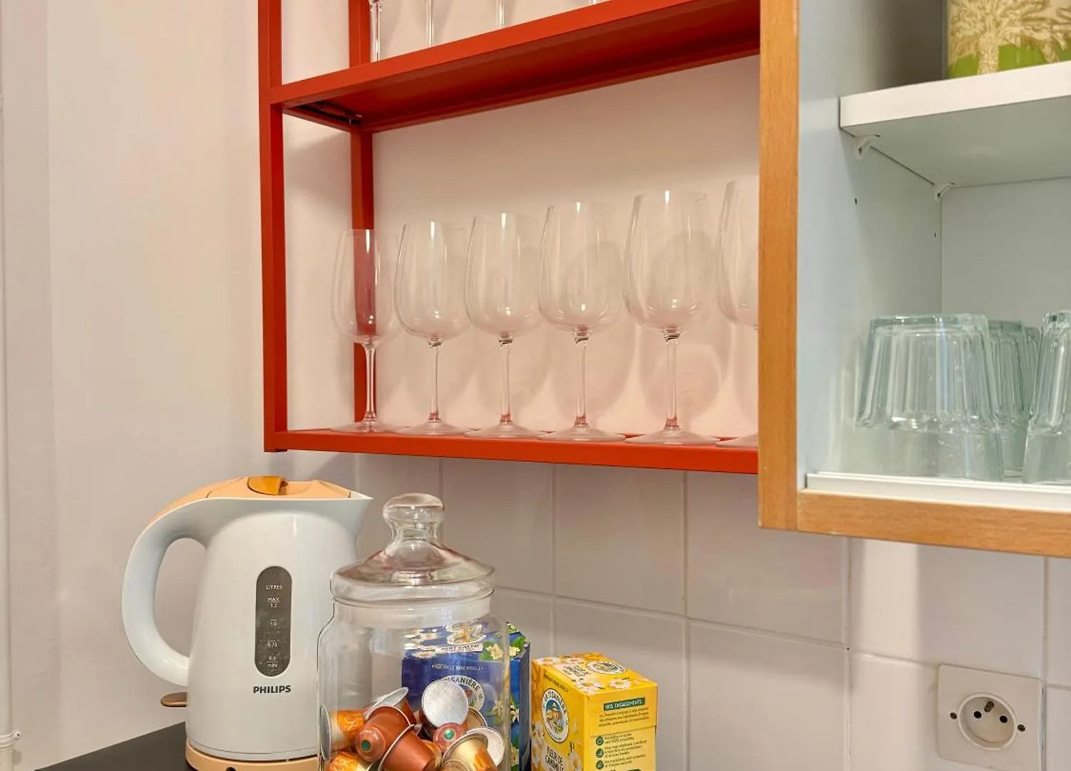 Entierement Renove Au Coeur De Apartment *