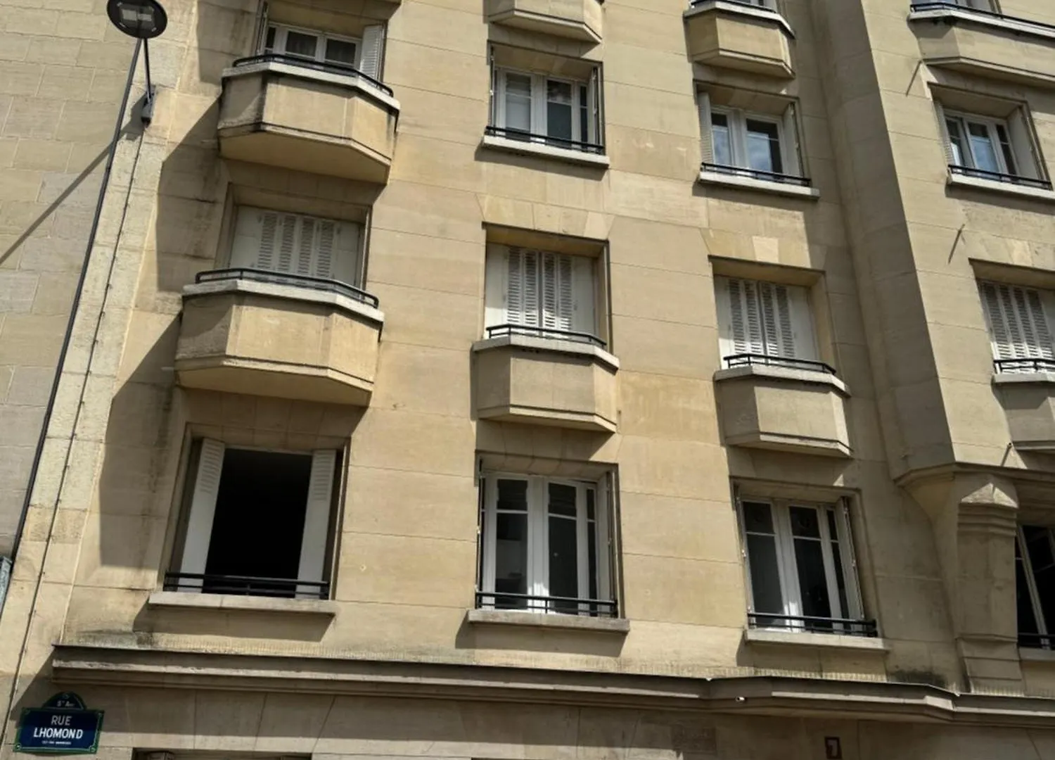 Entierement Renove Au Coeur De * Paris
