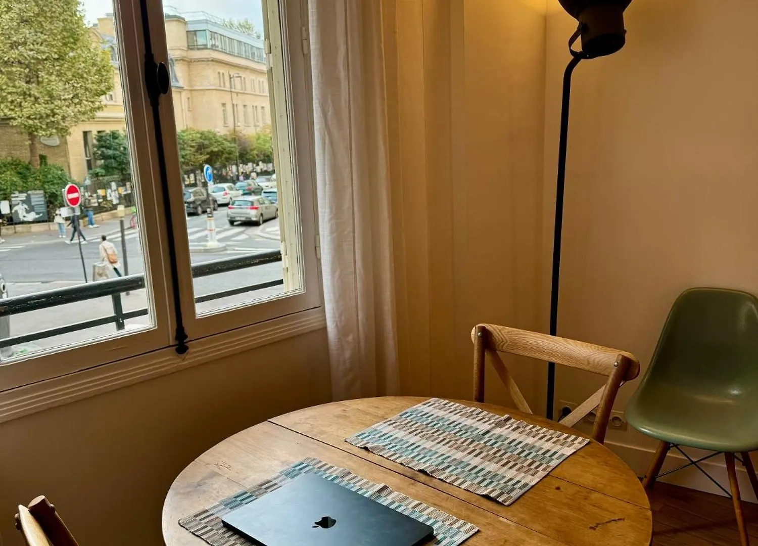 Apartment Entierement Renove Au Coeur De *
