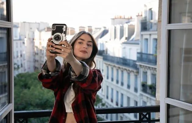 Entierement Renove Au Coeur De Daire Paris